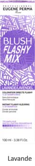 blush falshy lavande