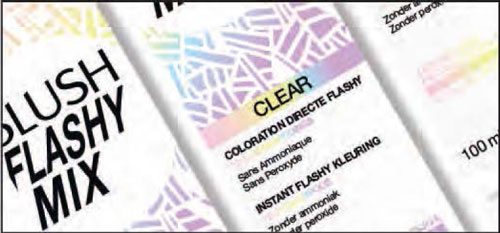 clear